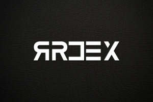 Логотип "Yardex"