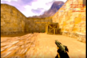 Игровой видеоролик «Third Breath»