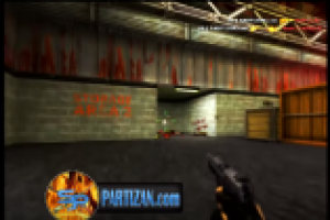 Игровой видеоролик «SpeedRoBoT Movie 2»