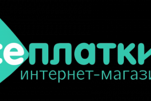 Логотип для сайта