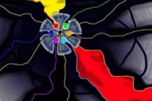 Любовь как случайная смерть