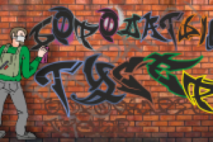 Шапка для канала на ютубе