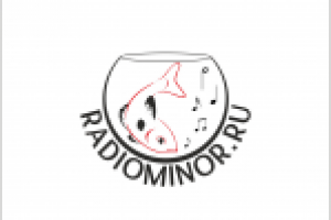 Логотип интернет-радио