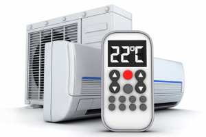 Магазин климатического оборудования