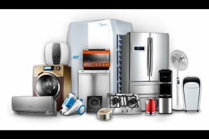 Интернет-магазин бытовой техники