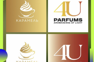 Разработка логотипа