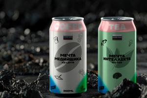 Стилизация баночек