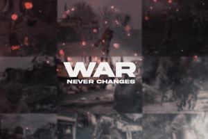 Обложка для социального проекта