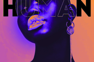 Обложка для социального проекта