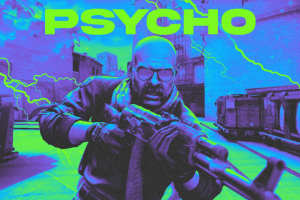 Хайлайт по csgo