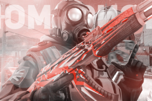 Хайлайт по csgo