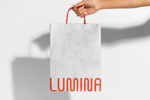 Разработка логотипа и фирменного стиля