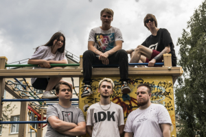 Продюсирование трека Myphoby - Танцуй