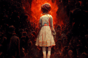 Продюсирование трека fak3sunrise - Одержимая