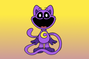 2D анимация, шортс, арт, референс