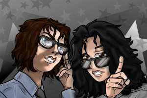 2D арт, референс, 2D персонажи