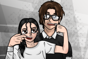 2D арт, референс