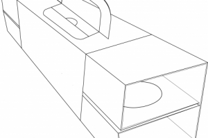 Упаковка для яиц