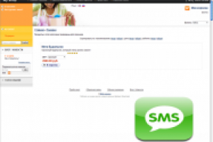 WebAsyst Shop-script - любой SMS шлюз
