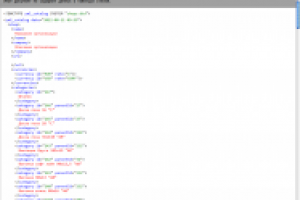 Joomla 2.5 - virtuemart 2.0 экспорт в Яндекс YML