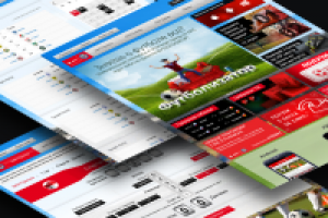 МТС Футболизатор — сайт для фанатов футбола и абонентов МТС