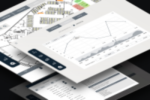 R-P-S.ru — интерфейс личного кабинета