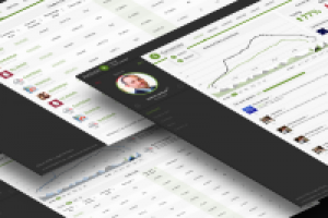 RadarFX — социальный форекс сканнер