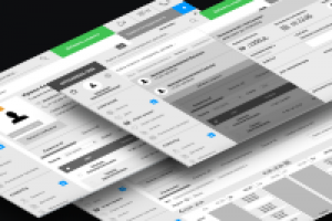 CRM для спортивного комплекса в Петербурге