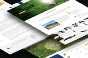 22Simagino.ru — загородный проект частного девелопера