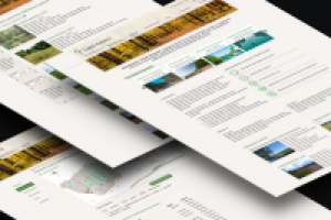 Land-Aspect.ru — крупный петербургский земельный девелопер