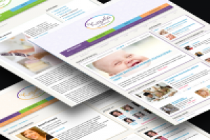 Клумба — проект для современных и деловых мам