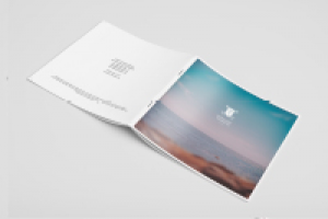 Морские Террасы — презентация для коттеджного посёлка