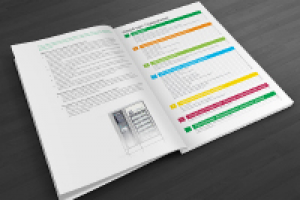 Вёрстка технического руководства «Умный щит»