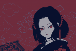 ПЛАКАТ ДЛЯ ТЕМАТИЧЕСКОЙ ВЕЧЕРИНКИ || DRUNK ZEN