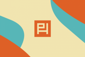 монограмма РН