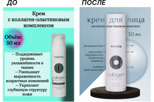 Переделка дизайна карточек