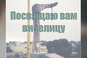 Постинг ВКонтакте.  Информационый контент.