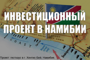 Презентация. Поиск инвестора