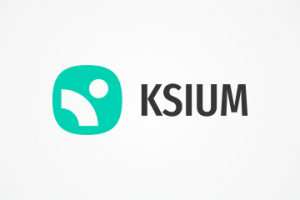 Ksium