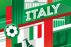 Италия