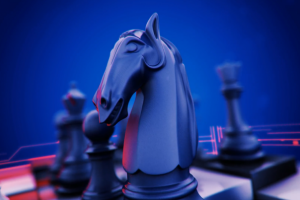 Шахматный турнир