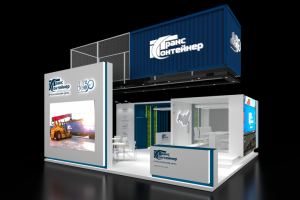 ТрансКонтейнер