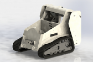 Нестандартные машины