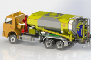 Спецтехника