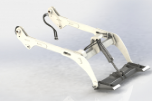 Стрела-манипулятор