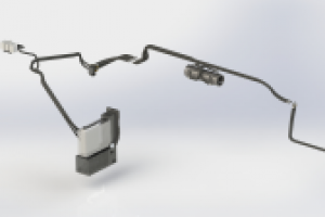 Система подогрева