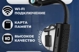 Мини-камера