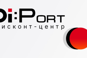 Сайт для ТЦ ДиПорт