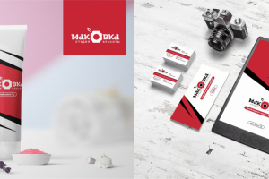 Ребрендинг студии красоты