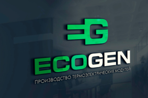 Логотип для производства термоэлектрических модулей